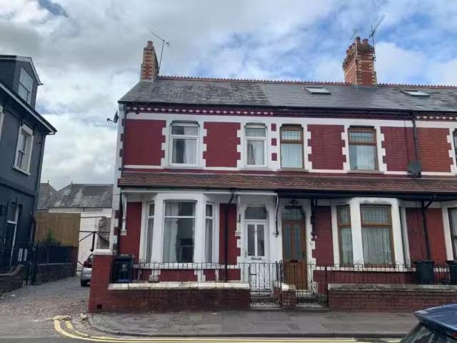 House for rent in Falcon Lodge, Wales