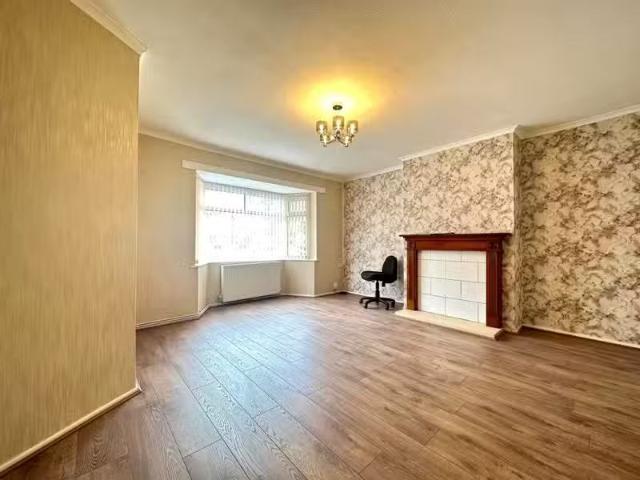 House for rent in Hodge Hill, West Midlands