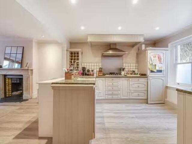 House for rent in Chislehurst, Greater London
