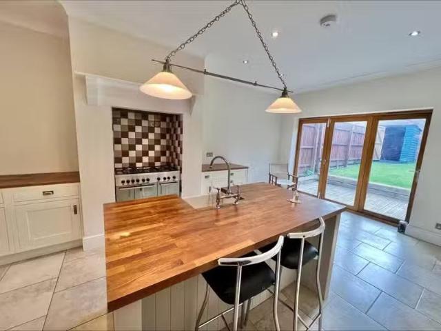 House for rent in Penn Hill, Poole