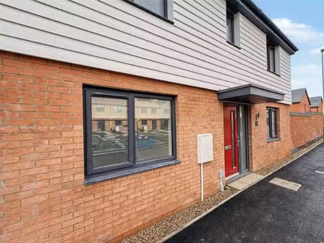 House for rent in Bolton Low Houses, Hampshire