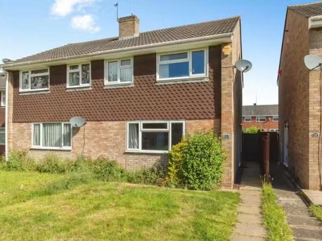 House for rent in Oldland, South Gloucestershire
