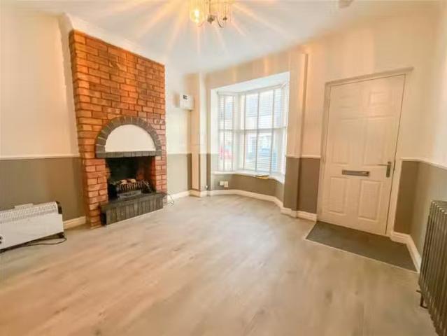 House for rent in Kettlebrook, Isle Of Man
