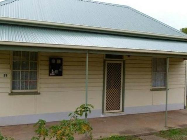 House for rent in Forbes, Forbes Shire Council