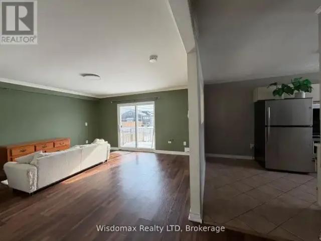 House for rent in Niagara, Ontario