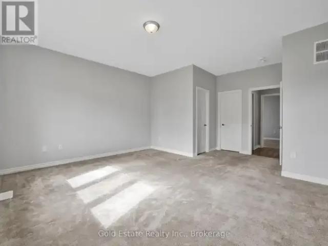 House for rent in Niagara, Ontario
