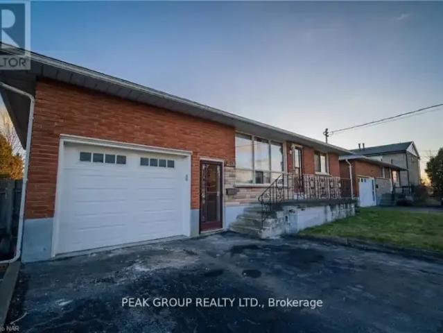 House for rent in Niagara, Ontario