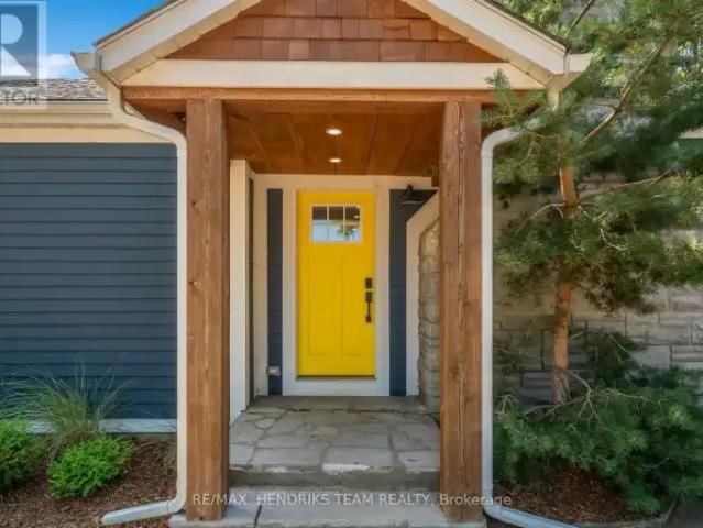 House for rent in Niagara, Ontario