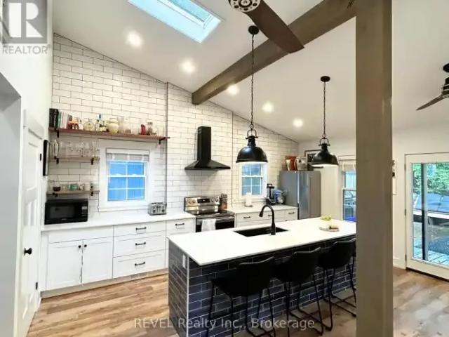House for rent in Niagara, Ontario
