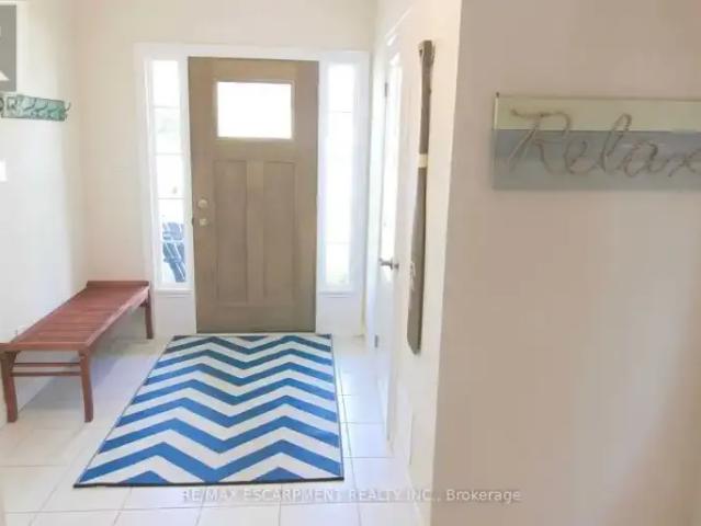 House for rent in Niagara, Ontario