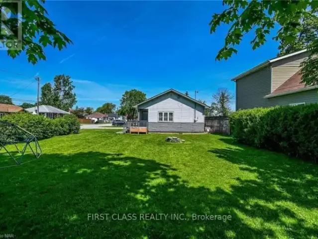 House for rent in Niagara, Ontario