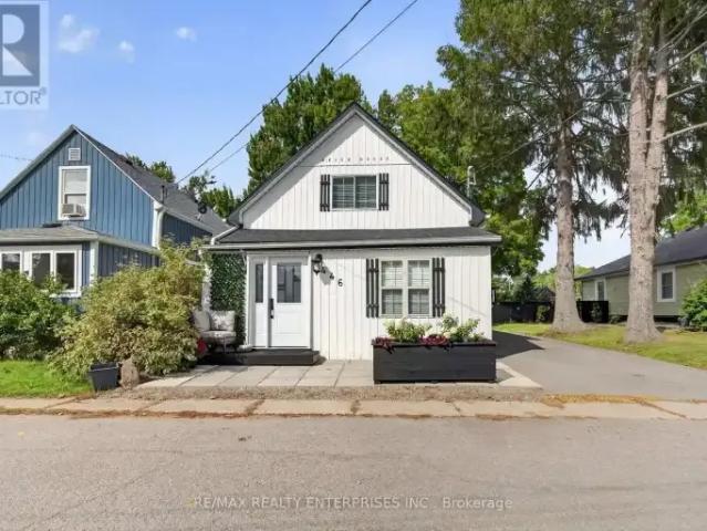 House for rent in Niagara, Ontario