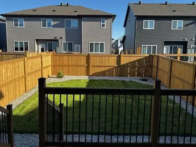 House for rent in Fort Saskatchewan, Alberta