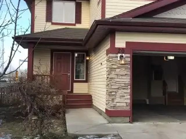 House for rent in Fort Saskatchewan, Alberta