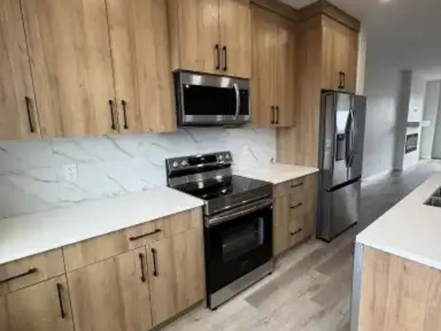 House for rent in Fort Saskatchewan, Alberta
