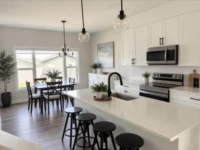 House for rent in Fort Saskatchewan, Alberta