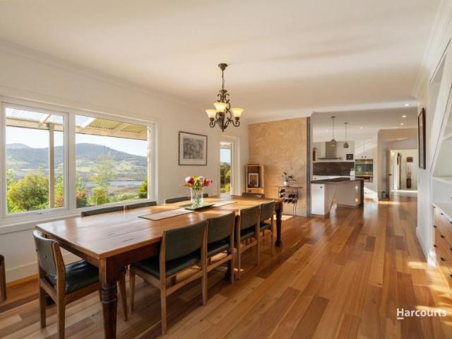 House for sale in Franklin, Huon Valley