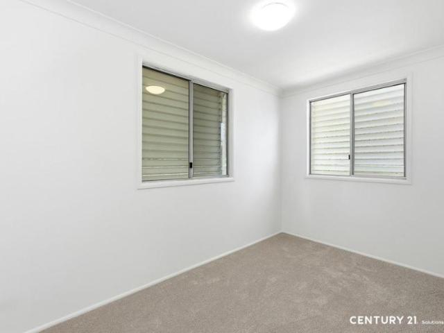 House for rent in Frenchville, Queensland