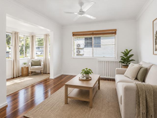 House for sale in Frenchville, Rockhampton