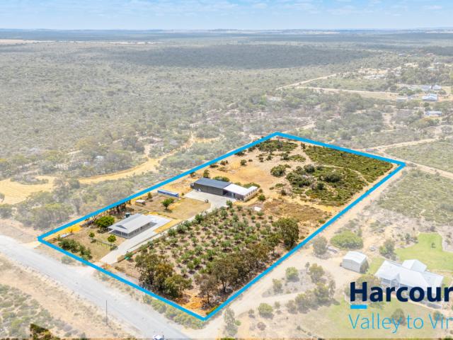 House for sale in Gabbadah, Shire Of Gingin