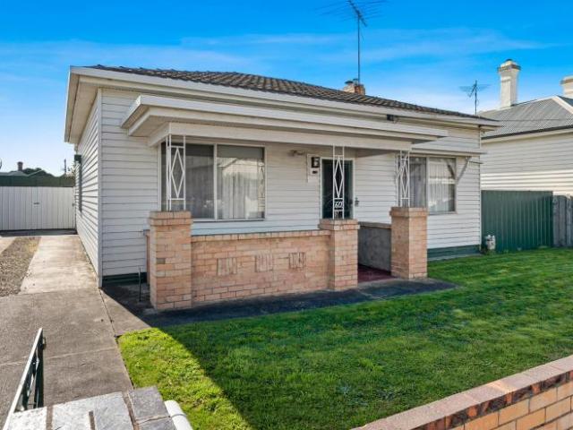 House for sale in Geelong West, Geelong
