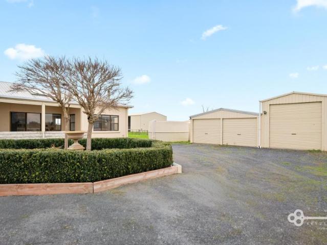 House for sale in German Creek, South Australia