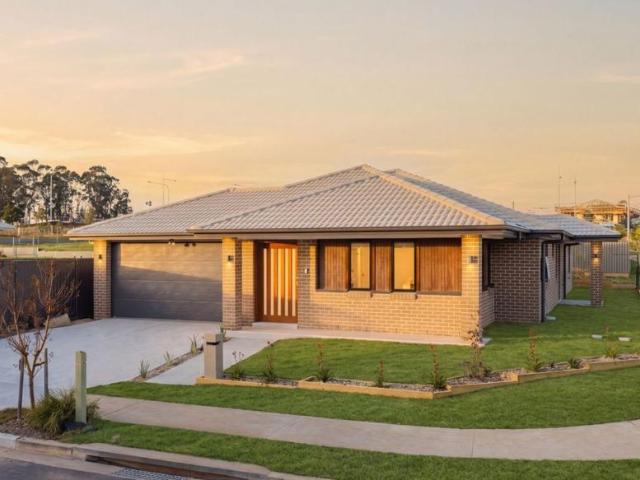 House for rent in Gilead, New South Wales