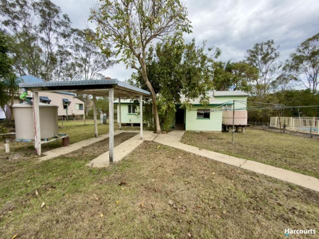 House for sale in Gin Gin, Bundaberg Region