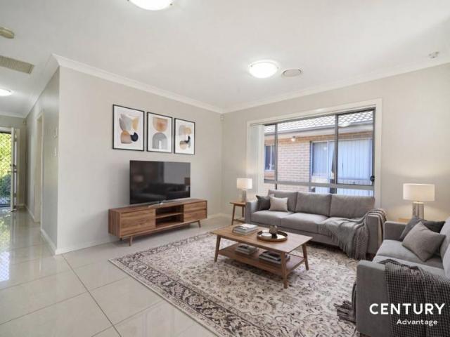 House for sale in Girraween, New South Wales