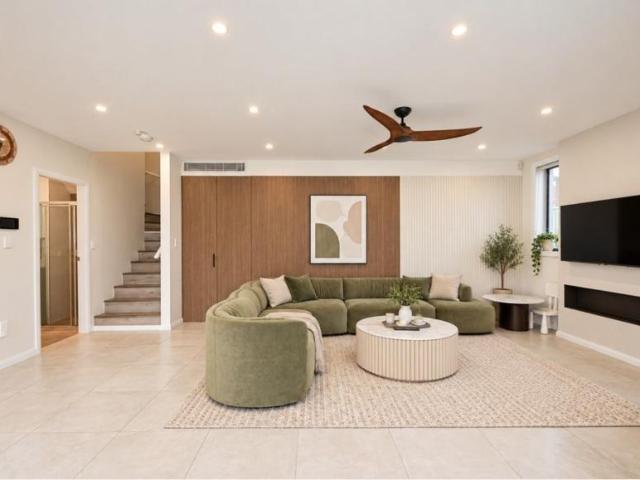 House for rent in Girraween, Cumberland City Council