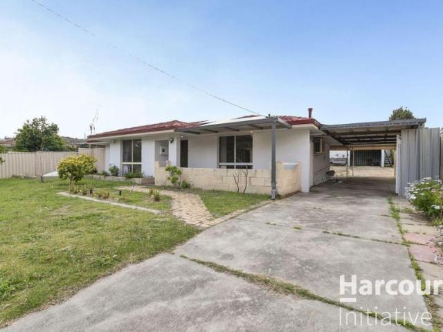 House for sale in Girrawheen, City of Wanneroo