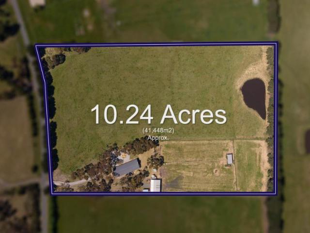 House for sale in Gisborne South, Shire of Macedon Ranges