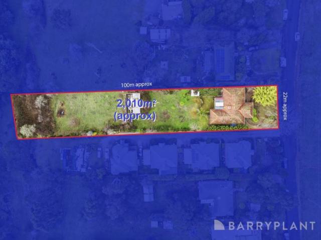 House for rent in Gisborne, Shire of Macedon Ranges