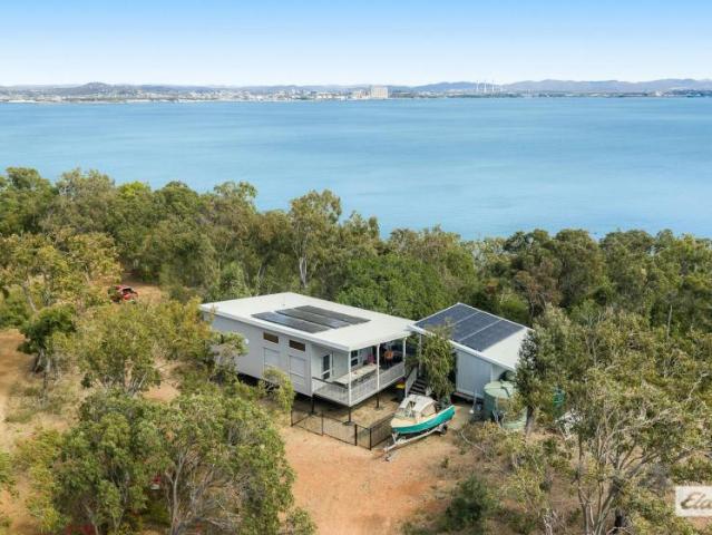 House for sale in Gladstone Harbour, Gladstone Regional