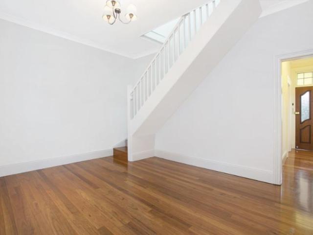 House for rent in Glebe, Council of the City of Sydney