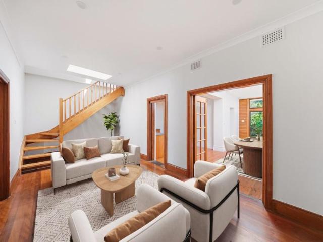 House for sale in Inner West, Sydney