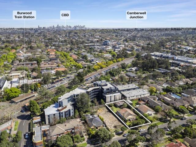 House for sale in Glen Iris, Melbourne