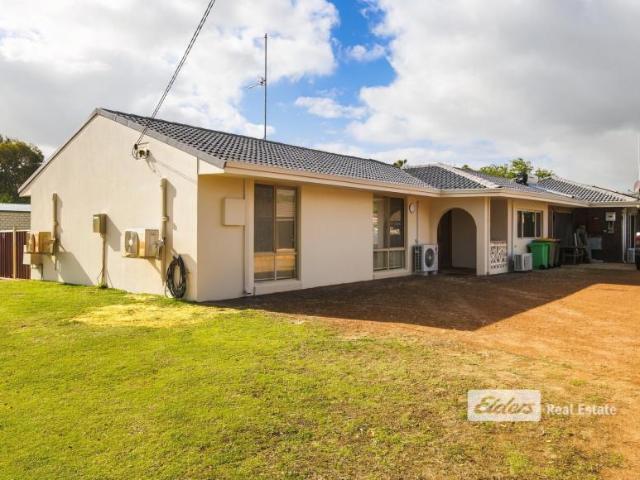 House for sale in Bunbury
