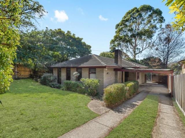 House for sale in Camerons Creek, Victoria