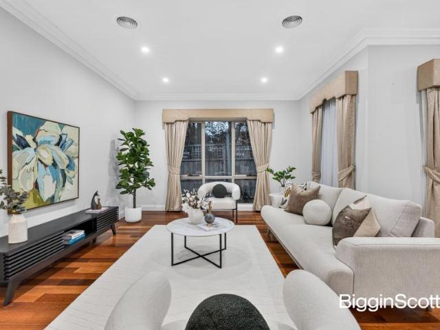 House for sale in Glen Waverley, Melbourne
