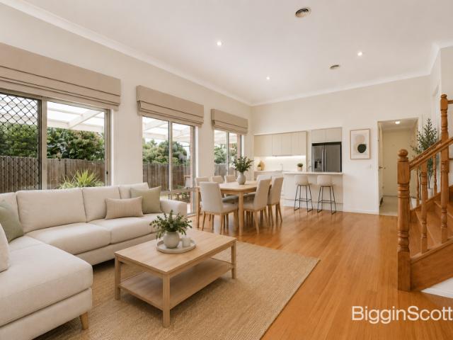 House for sale in Glen Waverley, Melbourne