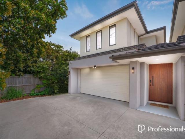 House for sale in Glen Waverley, Melbourne