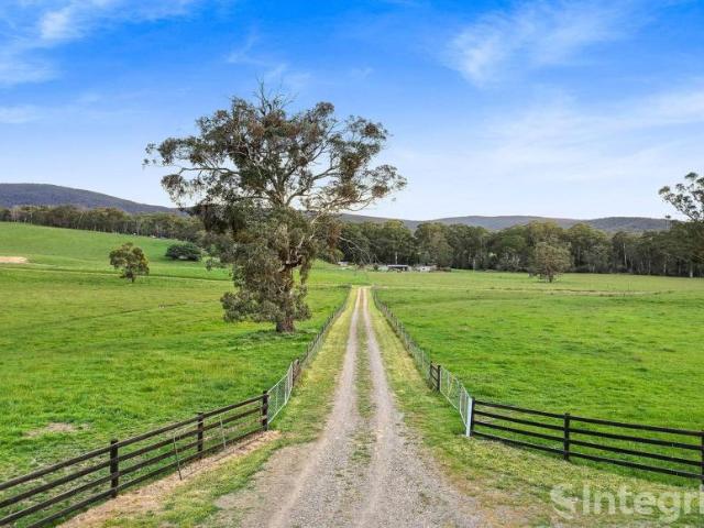 House for rent in Glenburn, Shire of Murrindindi
