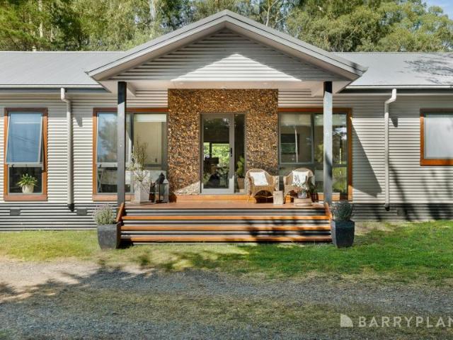 House for rent in Glenburn, Shire of Murrindindi