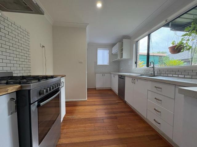 House for rent in Glendenning, Sydney
