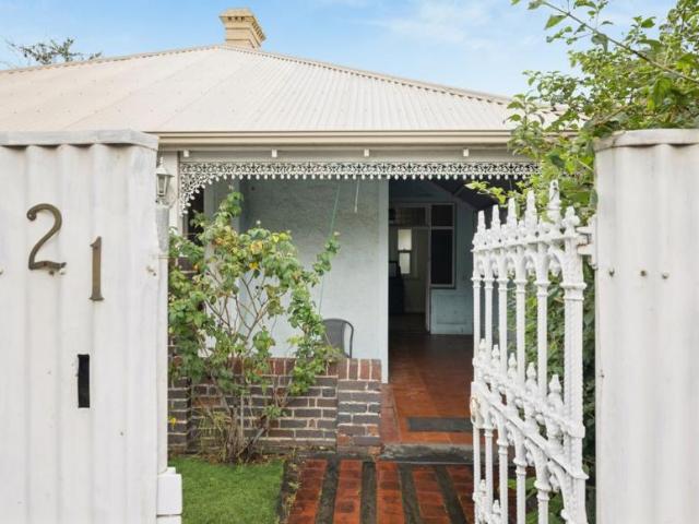 House for sale in Horseshoe Creek, South Australia