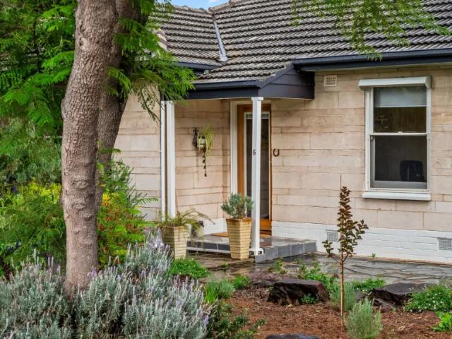 House for sale in Horseshoe Creek, South Australia