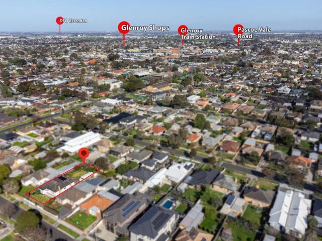 House for sale in Glenroy, Melbourne