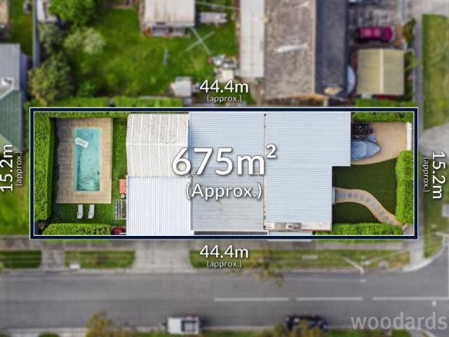 House for sale in Glenroy, Melbourne