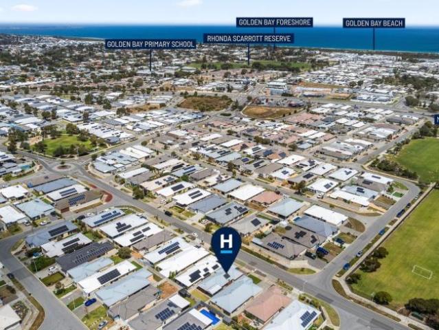House for sale in Golden Bay, City of Rockingham